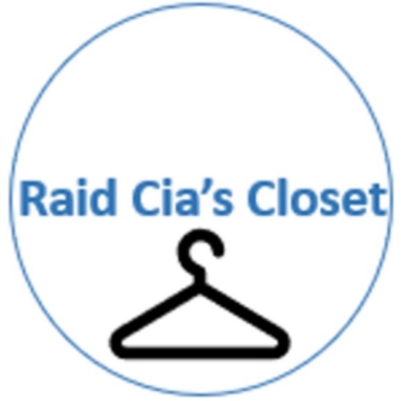 raidciascloset